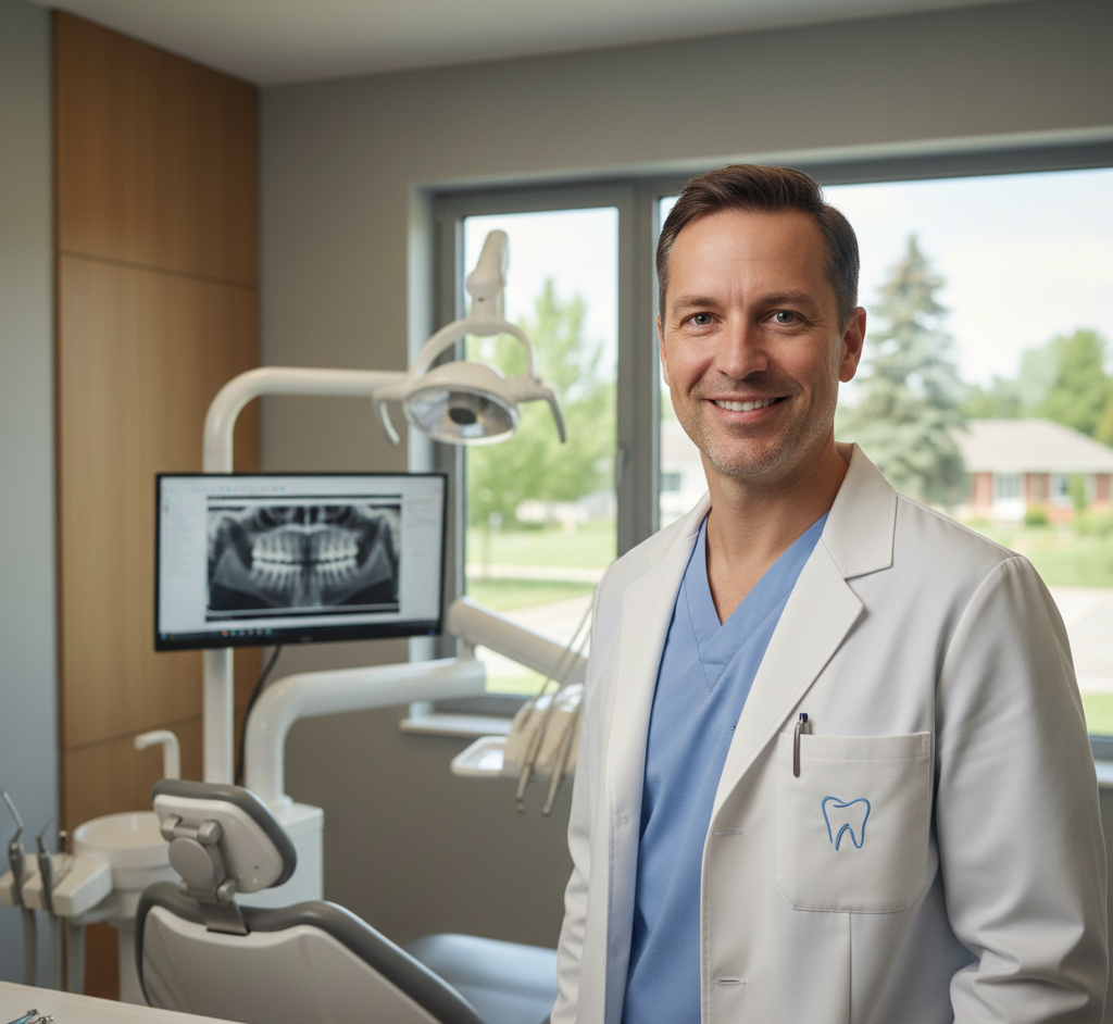 Teeth Whitening in Marietta, GA | Affordable Dentures in Cartersville